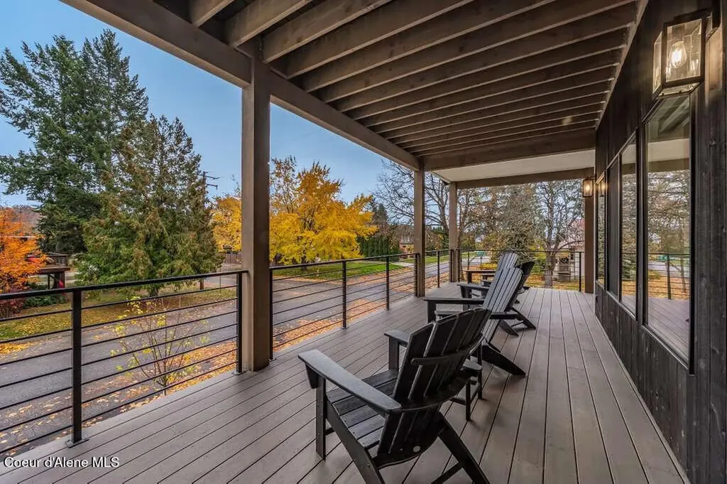 422 S 3rd Avenue Sandpoint ID 83864