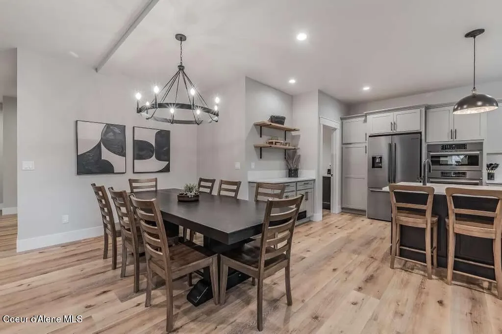 422 S 3rd Avenue Sandpoint ID 83864
