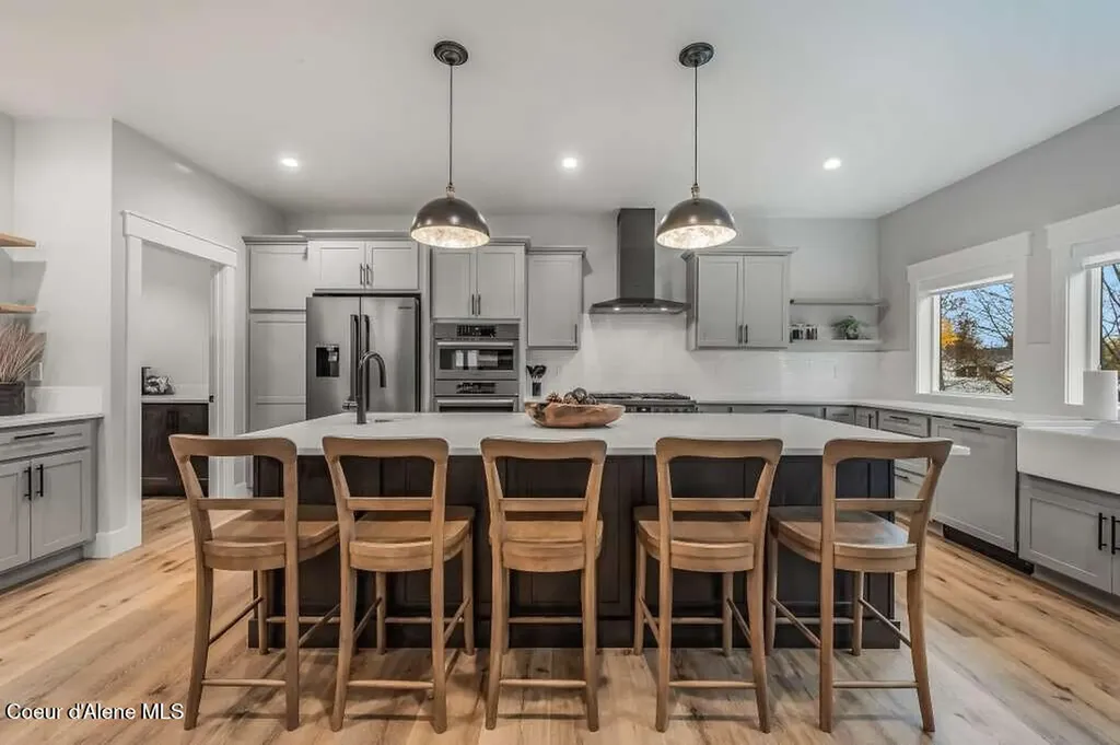 422 S 3rd Avenue Sandpoint ID 83864