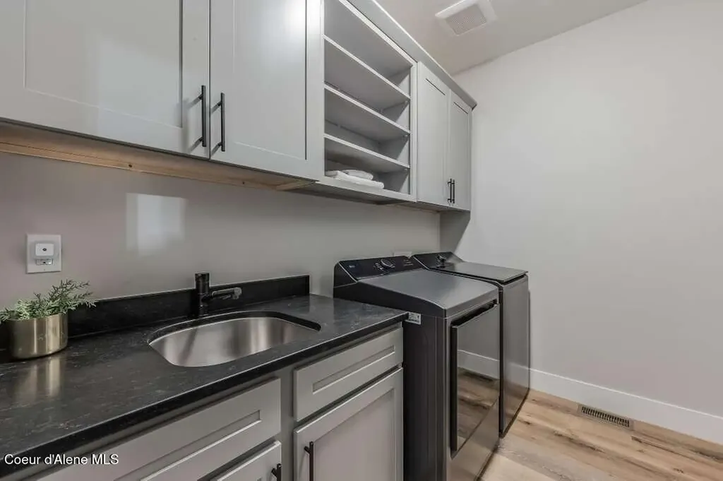 422 S 3rd Avenue Sandpoint ID 83864