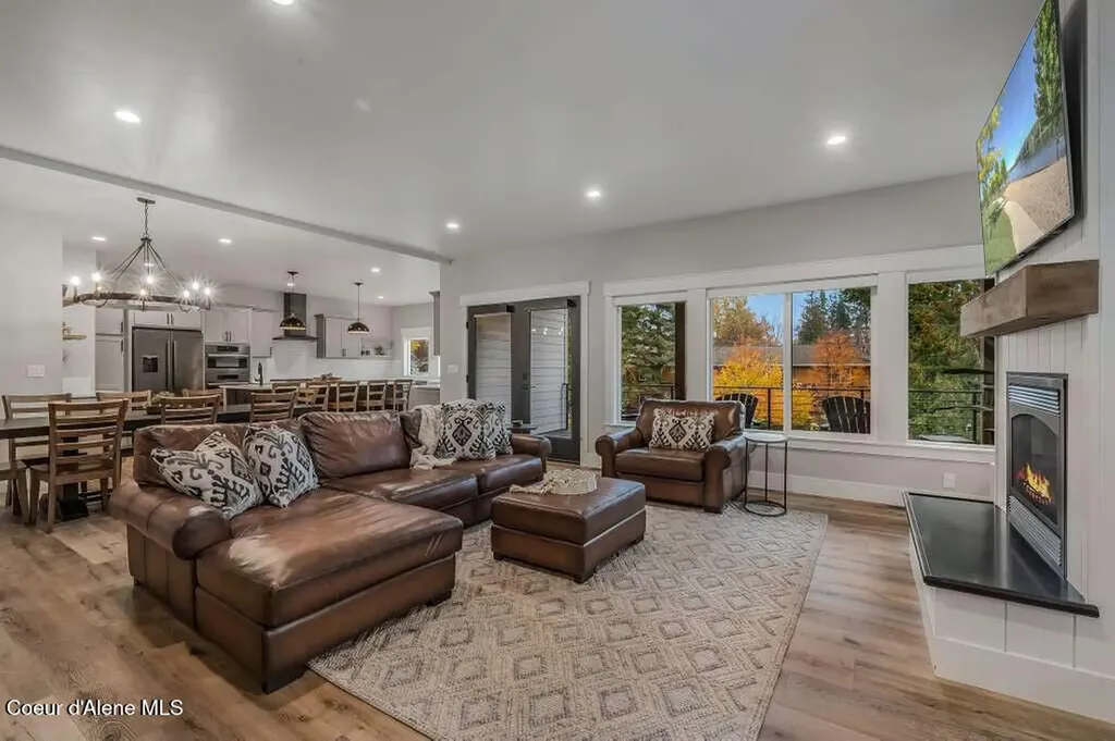 422 S 3rd Avenue Sandpoint ID 83864
