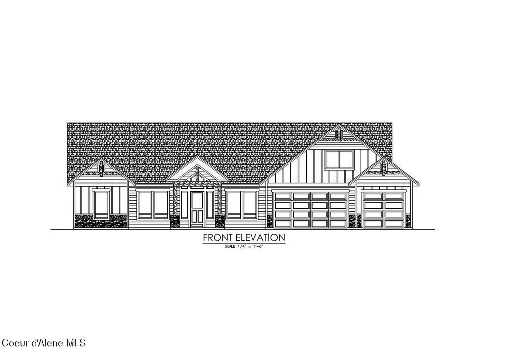L19B8 N Eclipse Road Rathdrum ID 83858