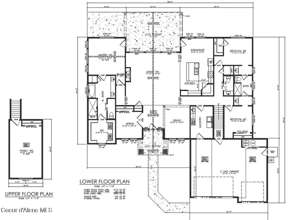 L19B8 N Eclipse Road Rathdrum ID 83858