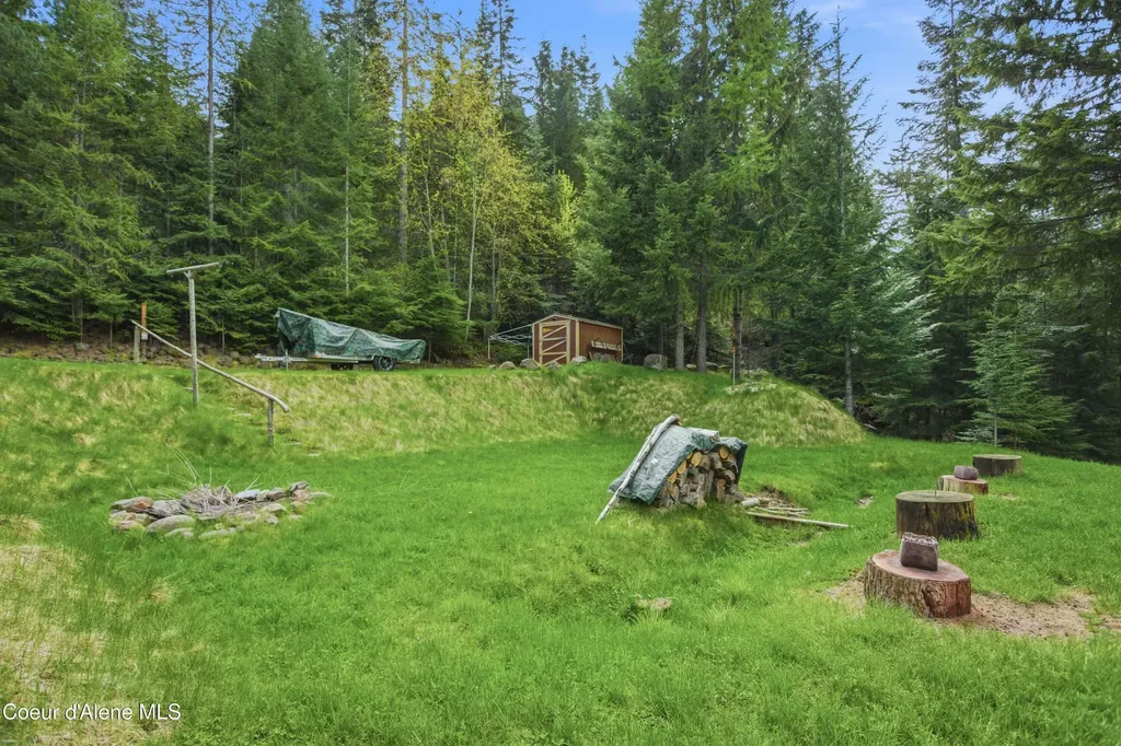 783 E Cliff View Drive Harrison ID 83833