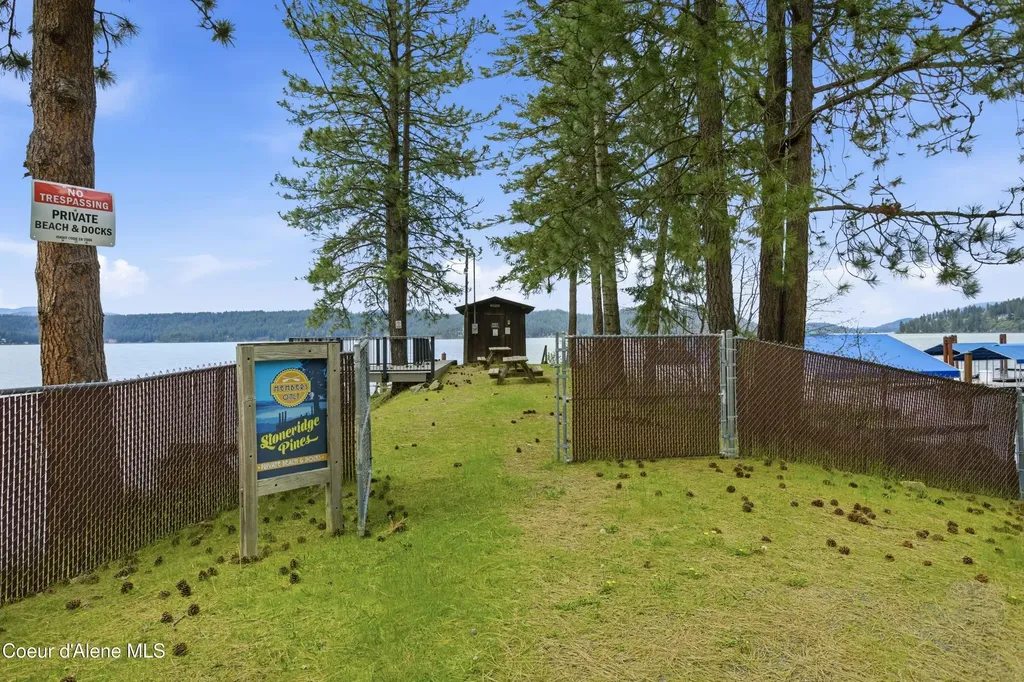 783 E Cliff View Drive Harrison ID 83833