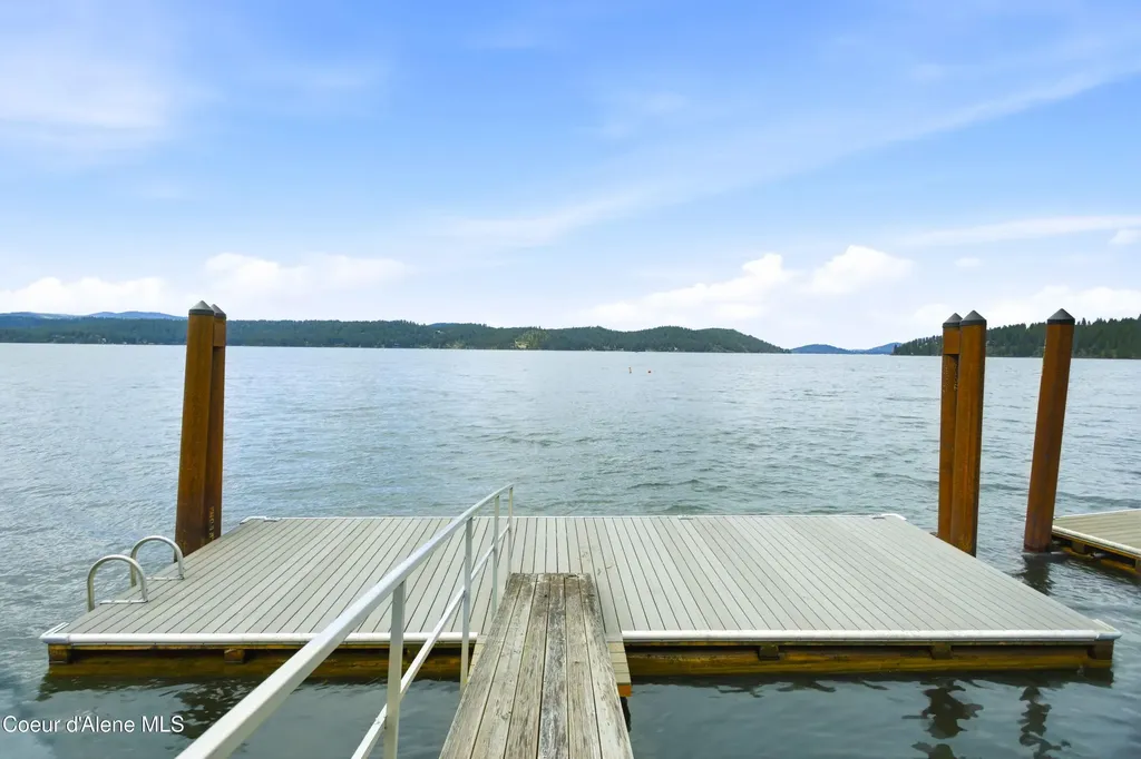 783 E Cliff View Drive Harrison ID 83833