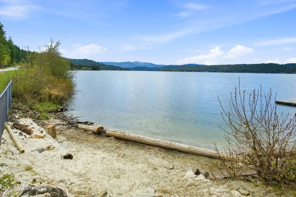 783 E Cliff View Drive Harrison ID 83833