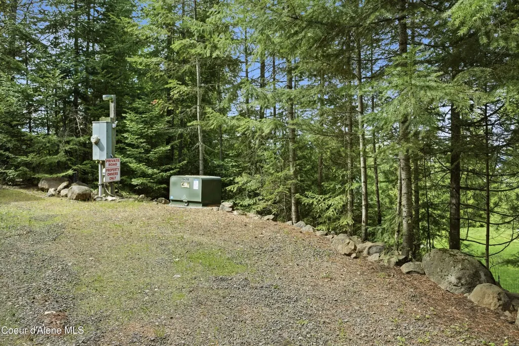 783 E Cliff View Drive Harrison ID 83833
