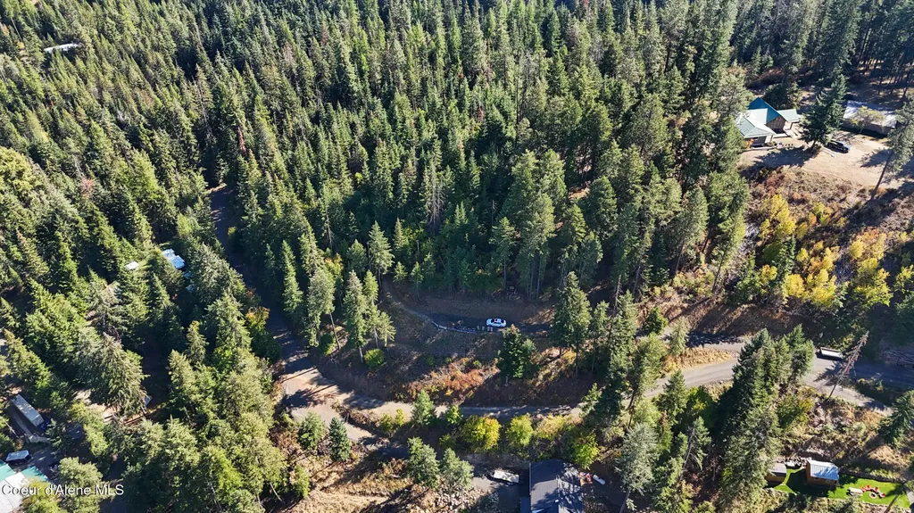 783 E Cliff View Drive Harrison ID 83833