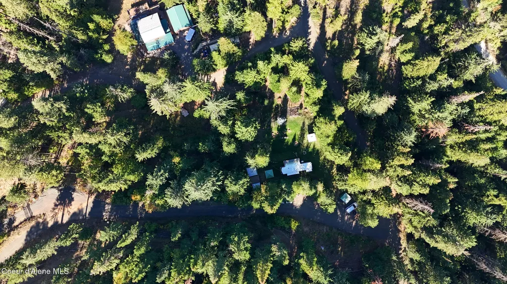 783 E Cliff View Drive Harrison ID 83833