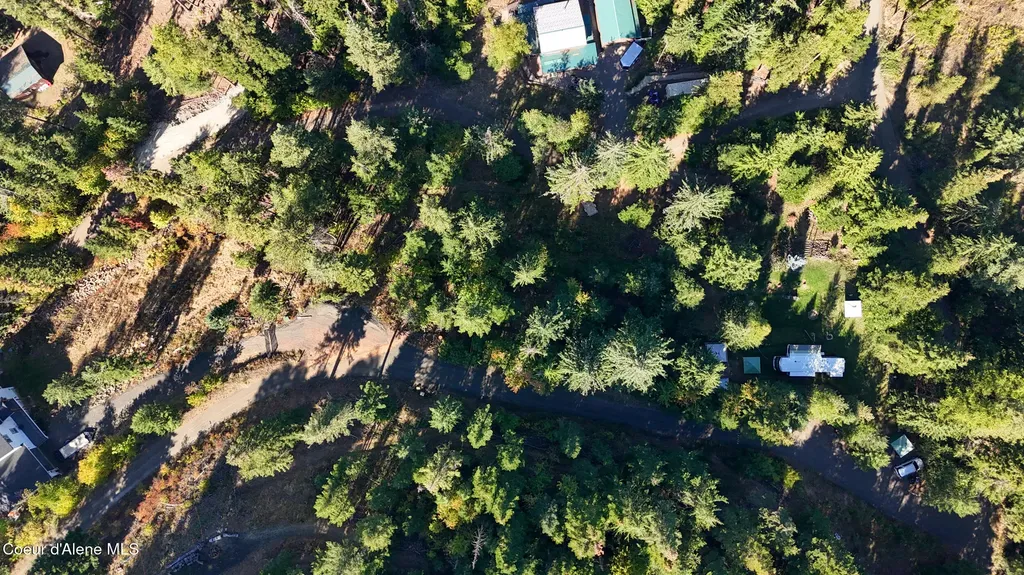 783 E Cliff View Drive Harrison ID 83833