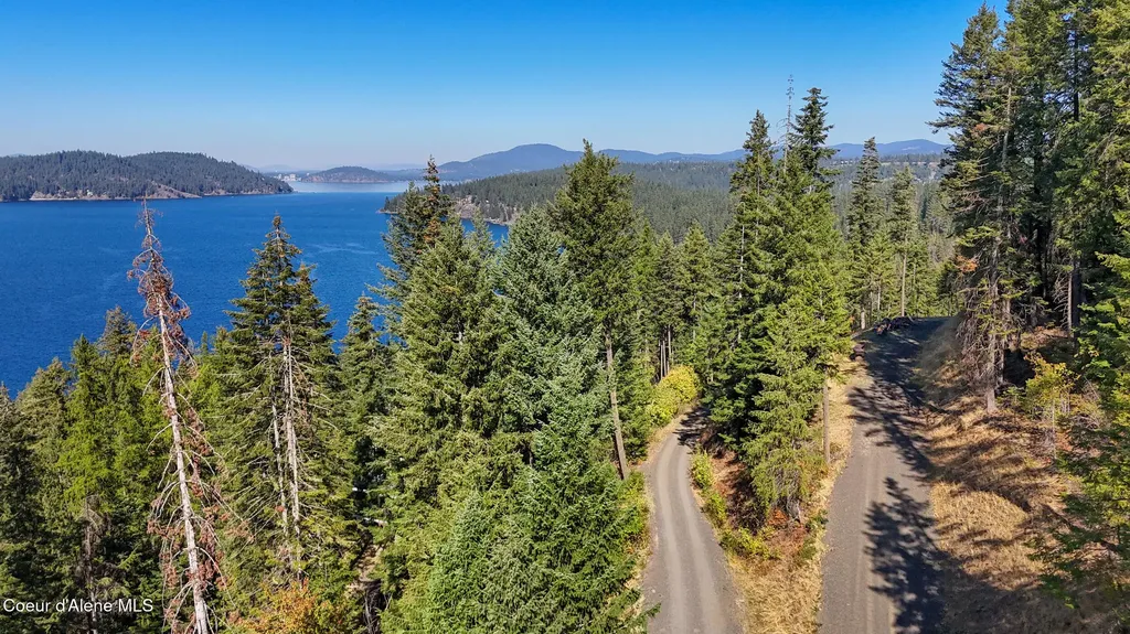 783 E Cliff View Drive Harrison ID 83833