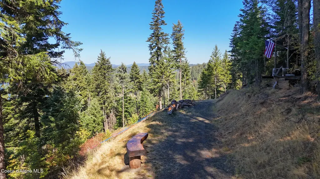 783 E Cliff View Drive Harrison ID 83833