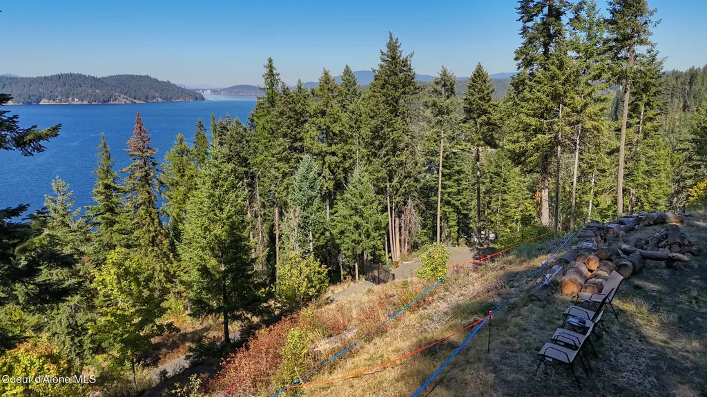 783 E Cliff View Drive Harrison ID 83833