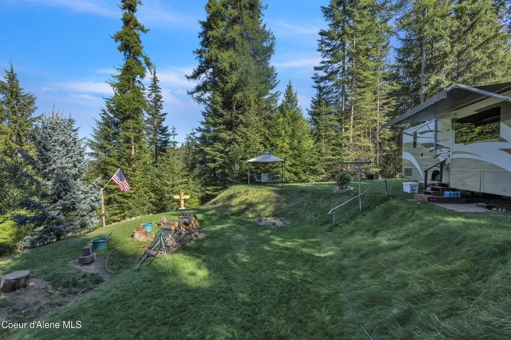783 E Cliff View Drive Harrison ID 83833