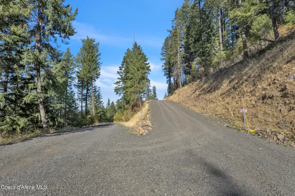 783 E Cliff View Drive Harrison ID 83833