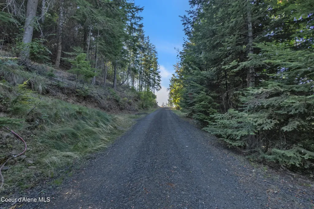 783 E Cliff View Drive Harrison ID 83833