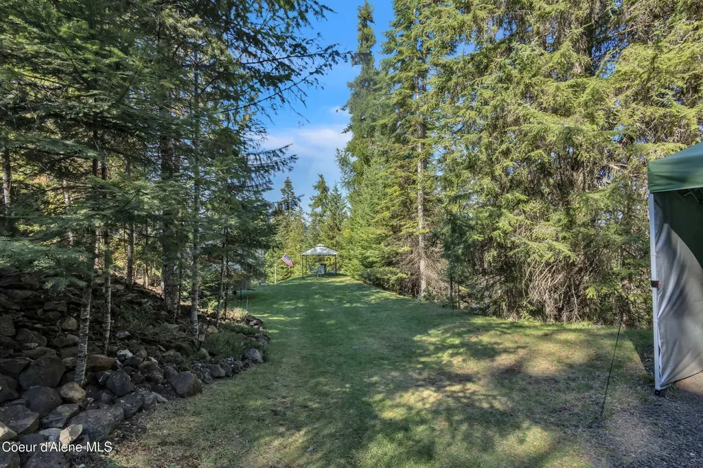 783 E Cliff View Drive Harrison ID 83833