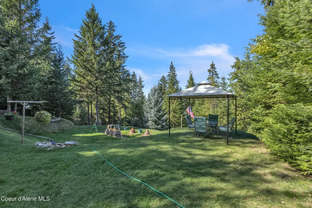 783 E Cliff View Drive Harrison ID 83833