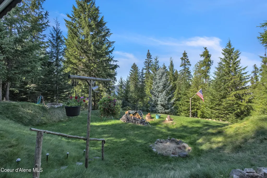 783 E Cliff View Drive Harrison ID 83833