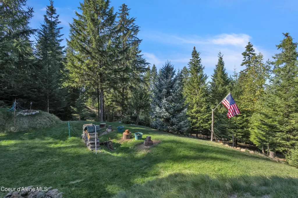 783 E Cliff View Drive Harrison ID 83833