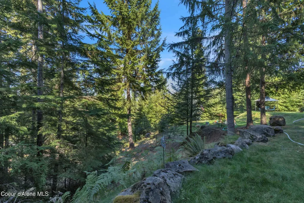 783 E Cliff View Drive Harrison ID 83833