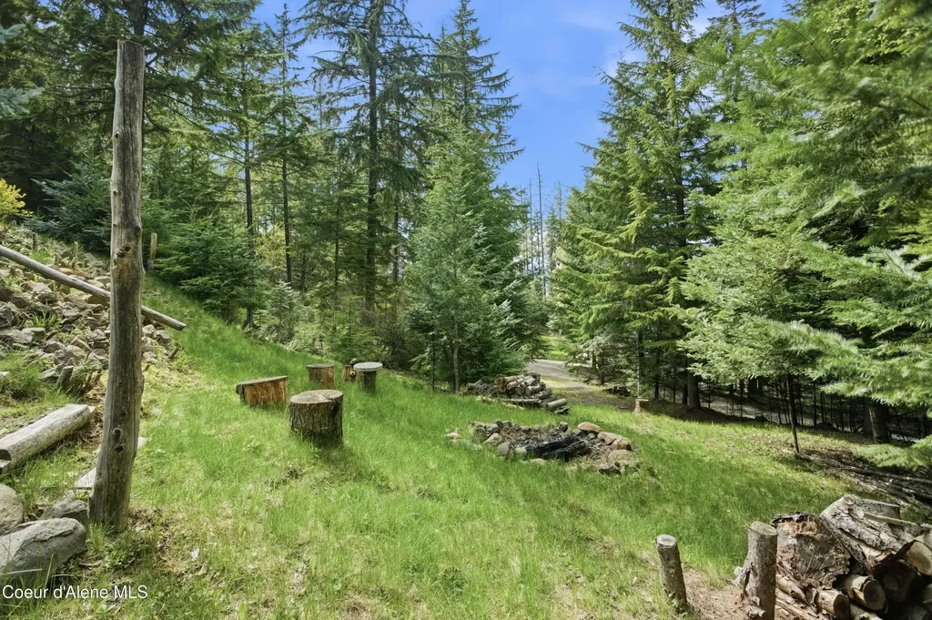 783 E Cliff View Drive Harrison ID 83833