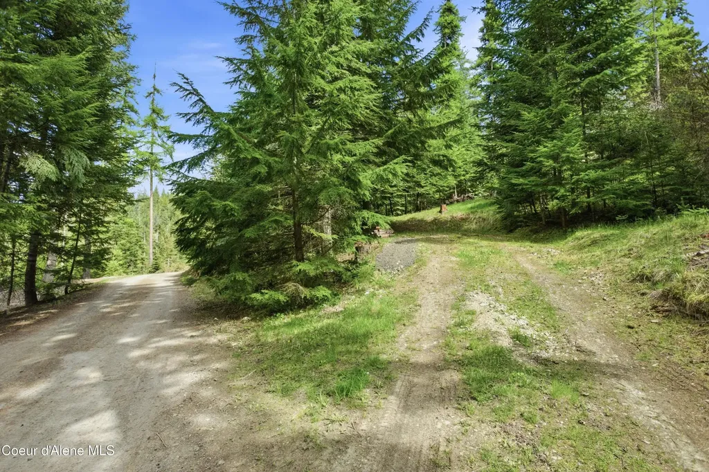 783 E Cliff View Drive Harrison ID 83833