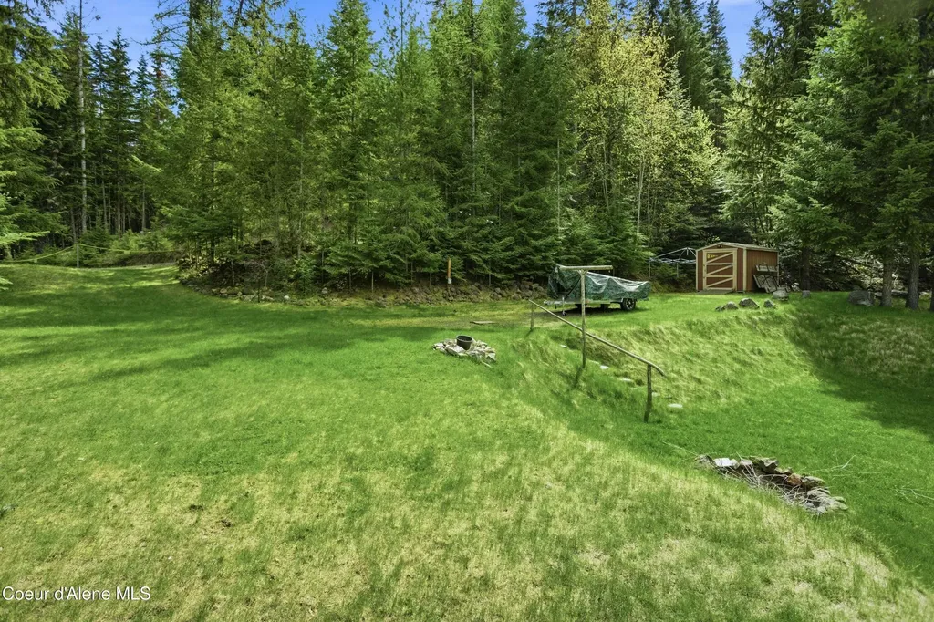 783 E Cliff View Drive Harrison ID 83833
