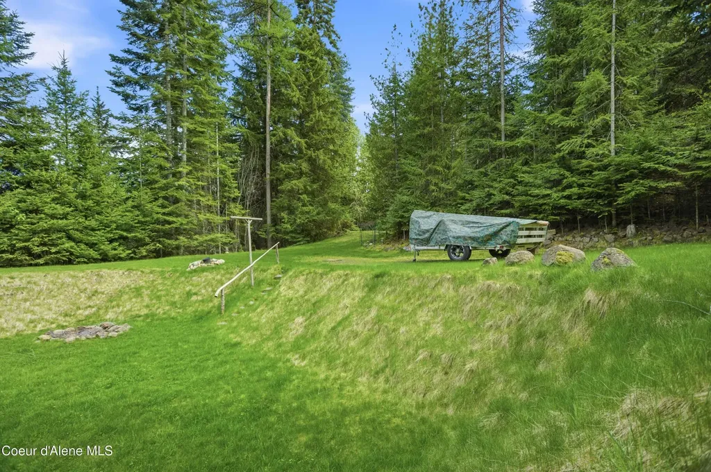 783 E Cliff View Drive Harrison ID 83833