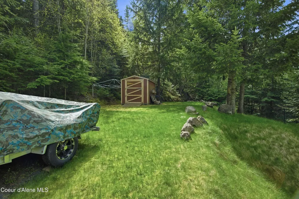 783 E Cliff View Drive Harrison ID 83833