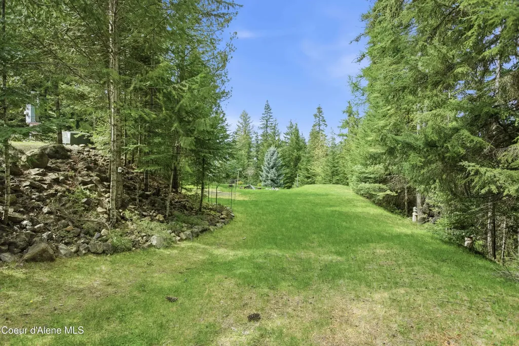 783 E Cliff View Drive Harrison ID 83833