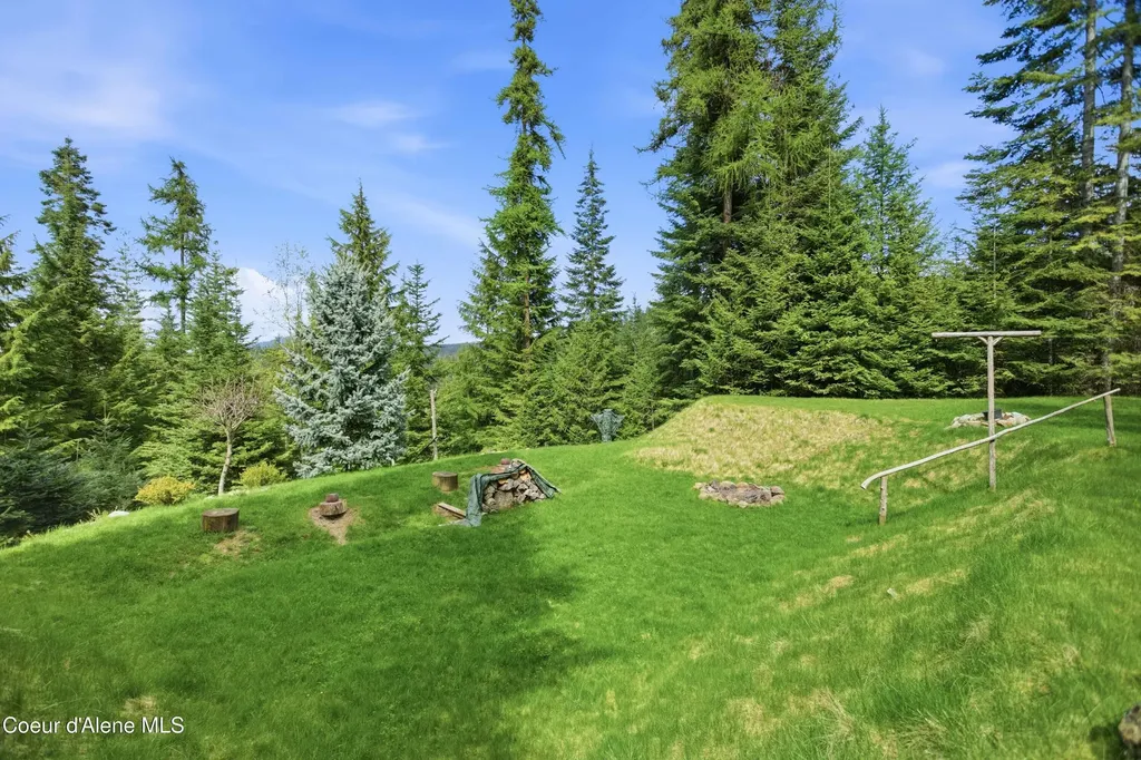 783 E Cliff View Drive Harrison ID 83833