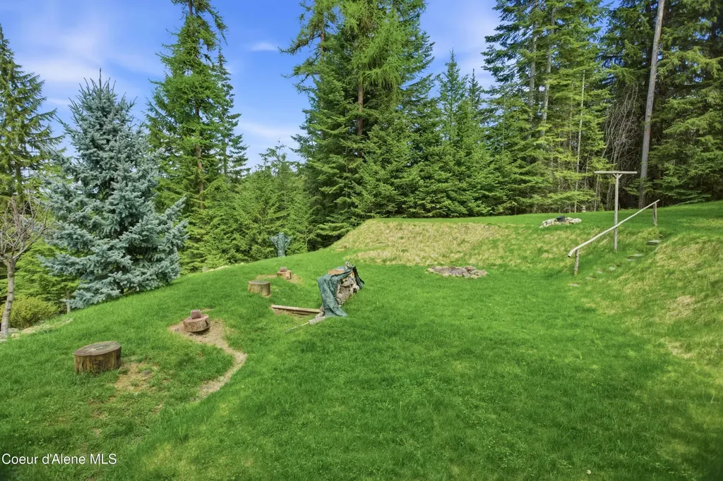 783 E Cliff View Drive Harrison ID 83833
