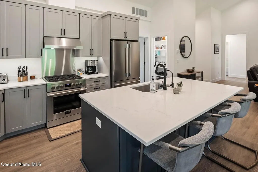 340 N Idaho Club Drive Sandpoint ID 83864