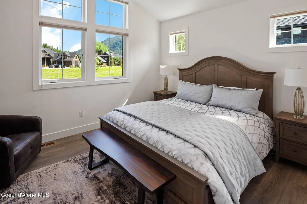 340 N Idaho Club Drive Sandpoint ID 83864