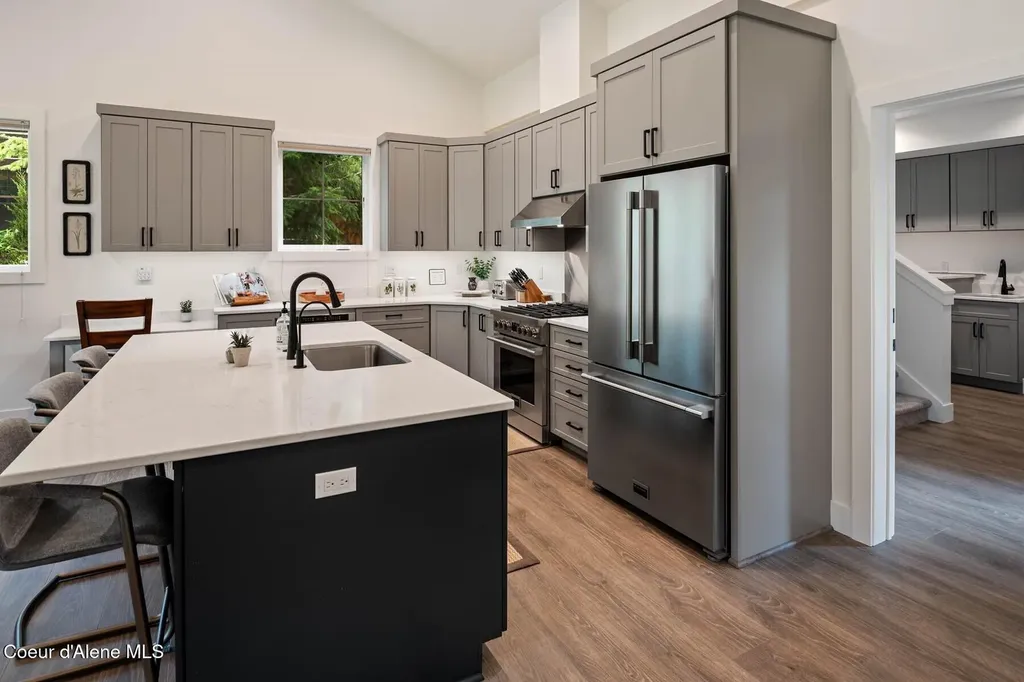 340 N Idaho Club Drive Sandpoint ID 83864