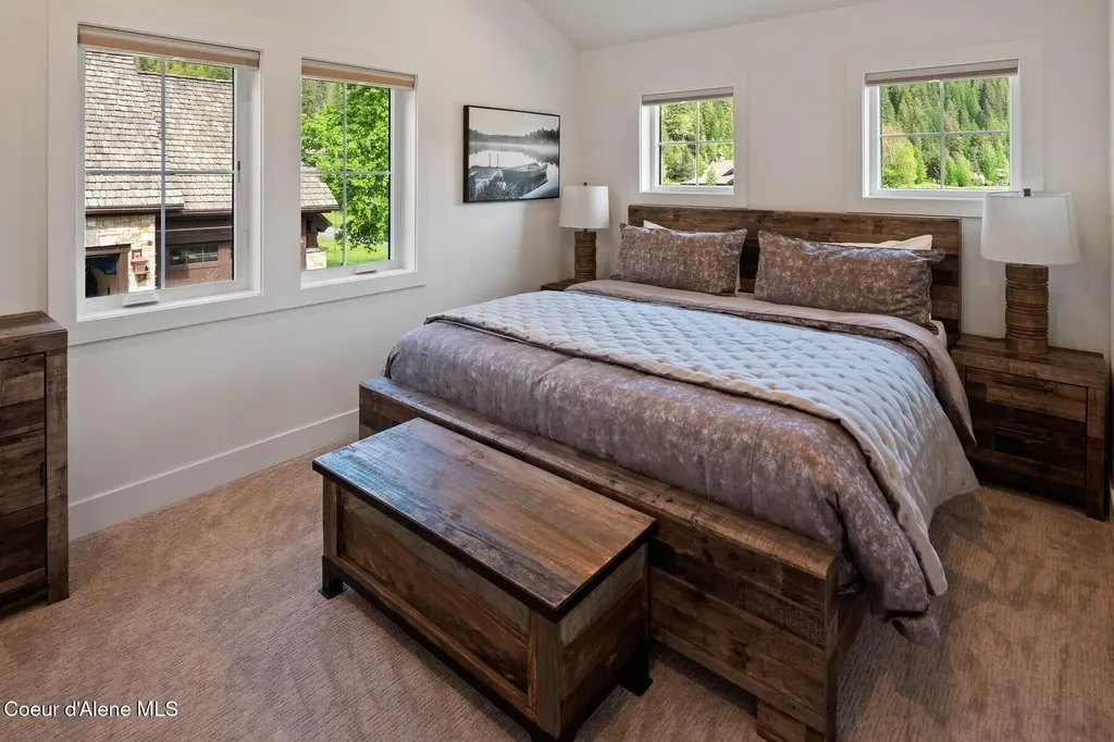 340 N Idaho Club Drive Sandpoint ID 83864