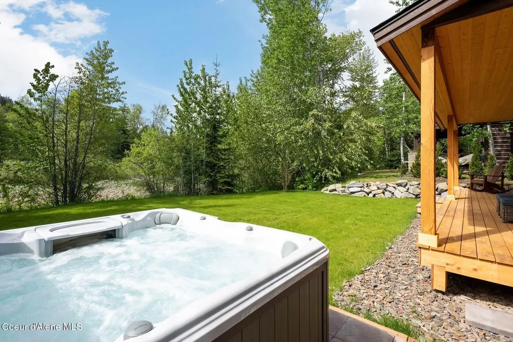 340 N Idaho Club Drive Sandpoint ID 83864