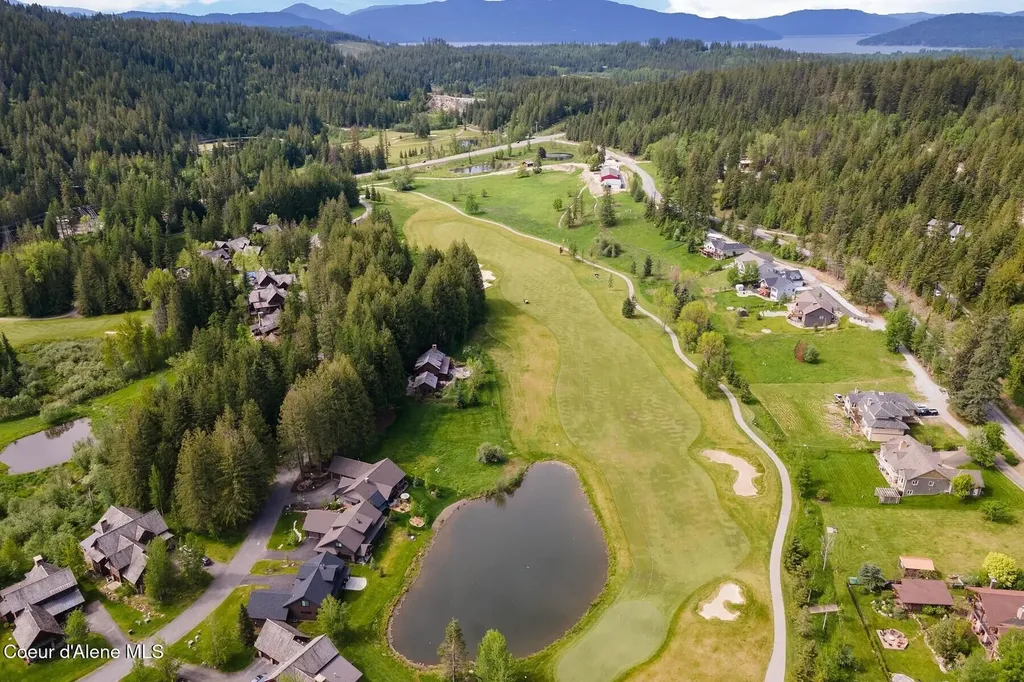 340 N Idaho Club Drive Sandpoint ID 83864