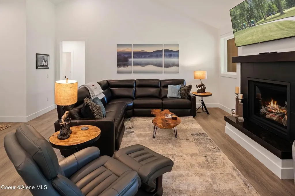 340 N Idaho Club Drive Sandpoint ID 83864