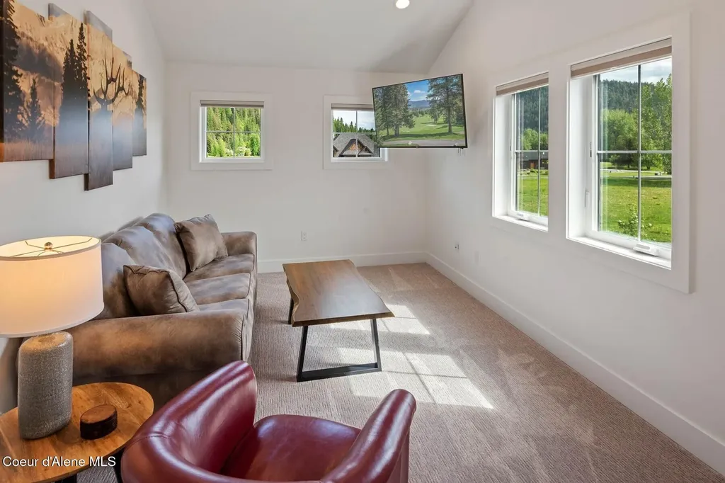 340 N Idaho Club Drive Sandpoint ID 83864