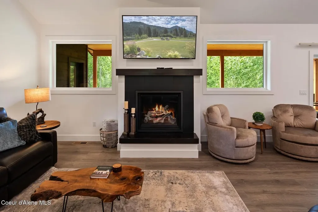340 N Idaho Club Drive Sandpoint ID 83864