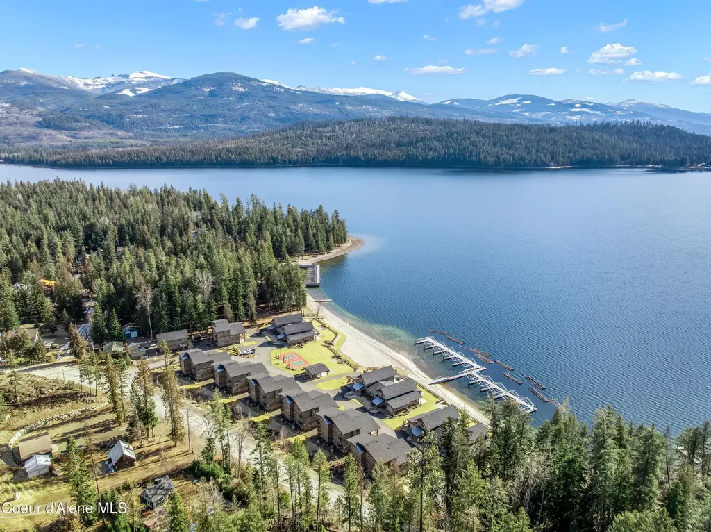 56 Palouse Drive Nordman ID 83848