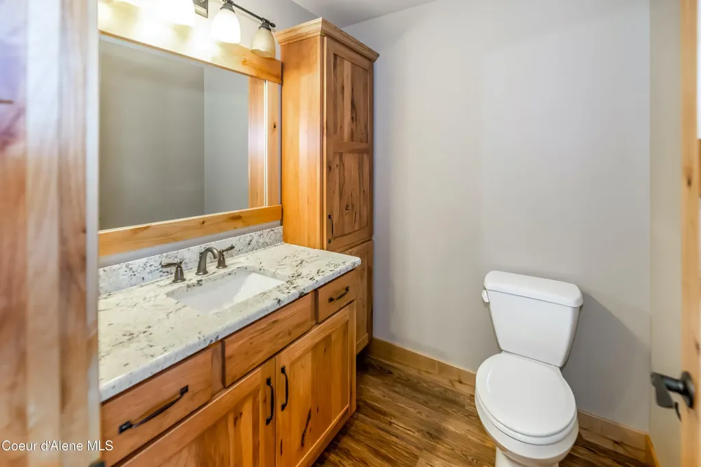 56 Palouse Drive Nordman ID 83848