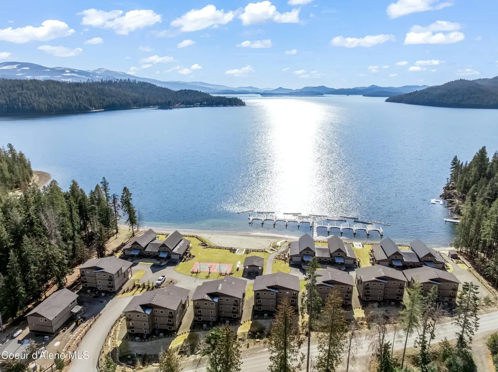 56 Palouse Drive Nordman ID 83848