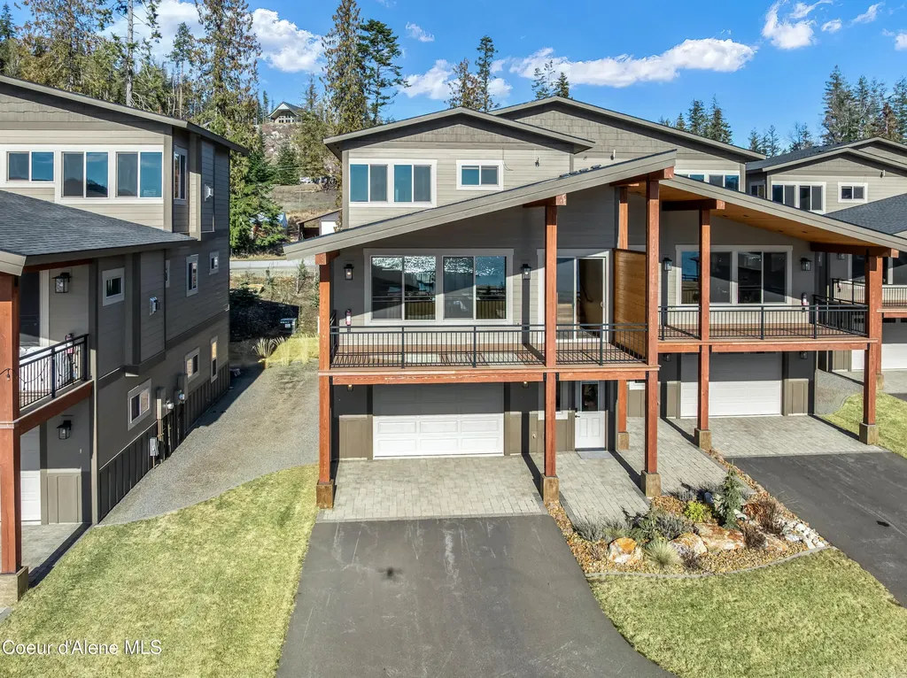 56 Palouse Drive Nordman ID 83848