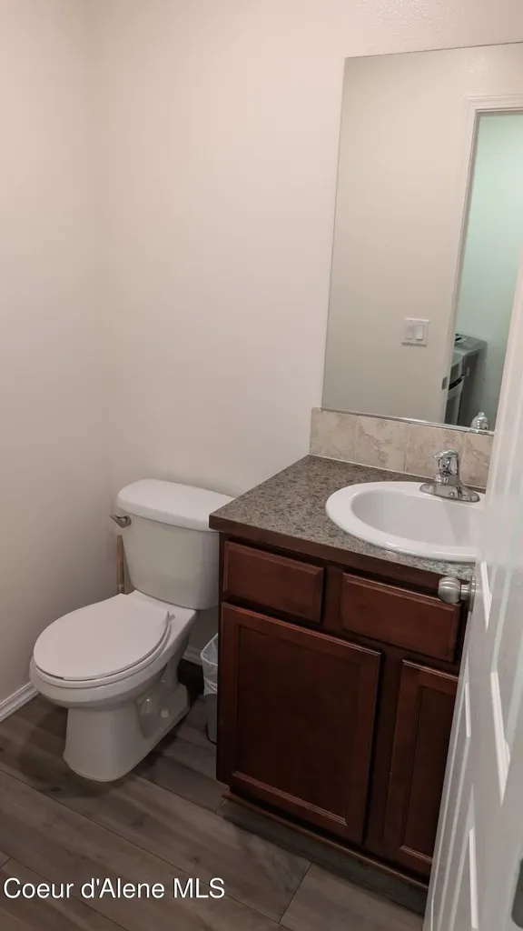 1627 E Zoey Lane Post Falls ID 83854