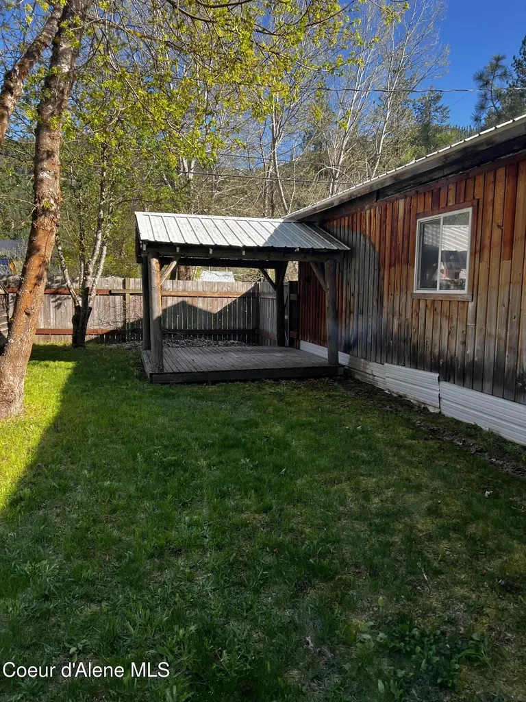 204 Mine Avenue Wallace ID 83873