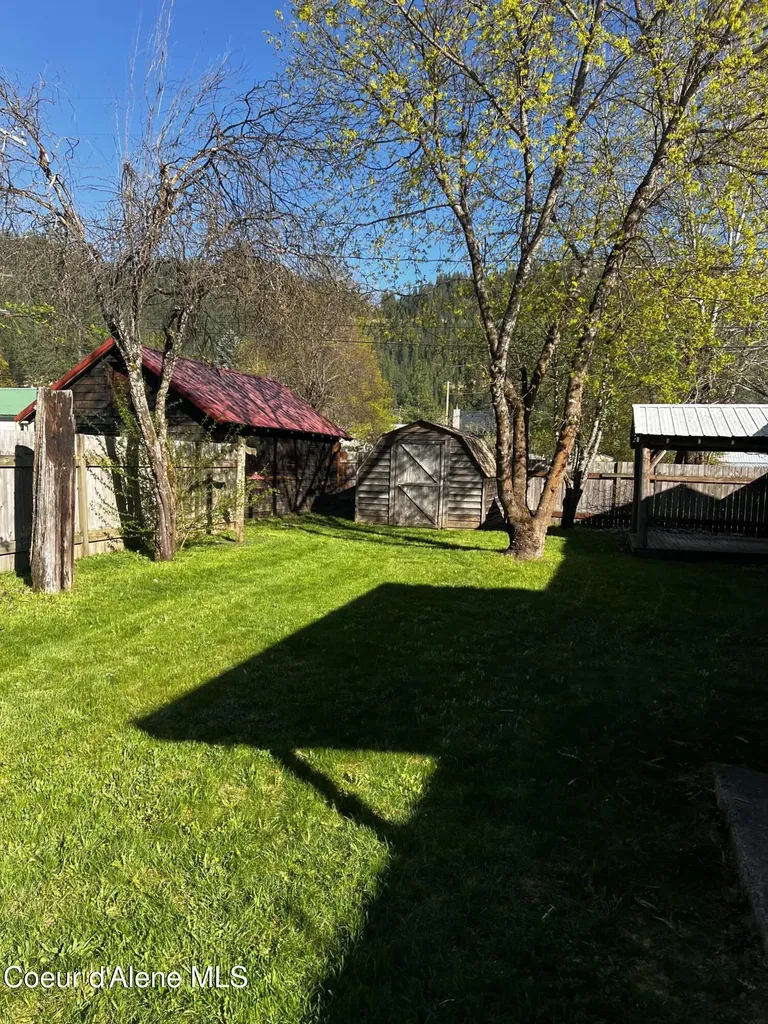 204 Mine Avenue Wallace ID 83873